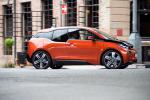 BMW i3 2015 года (ZA)